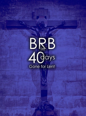 A lot of Christians give up social media for Lent, but it isn't an easy thing to do. Their fast is inspiring me to take a break myself.