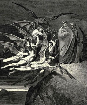 Cain, for example, envied his brother Abel. Because they were brothers, and in his mind equal petitioners for God's favor, Cain presumed that God would treat their offerings the same. Blinded by his envy, he missed his chance to bring forth his best and instead killed his competitor, his brother.