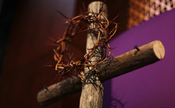 Here are some answers to common questions about Lent.