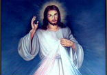 Image of  Divine Mercy Sunday is not to be considered part of a private devotion. 