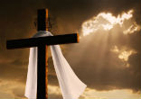 Image of Remember the reason we celebrate Easter.