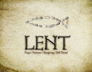 Catholics are immersing themselves in 40 days of abstaining from sweets, technology, alcohol and other luxuries.