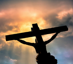 Easter Sunday begins the liturgical season of Easter, which continues through the celebration of the Ascension to Pentecost Sunday.