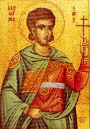 Image of St. Miltiades