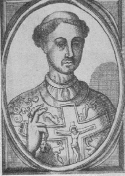 Image of Paschal II