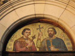 Image of St. Alexander