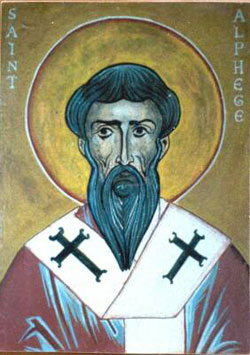 Image of St. Alphege