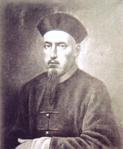 Image of St. Augustus Chapdelaine