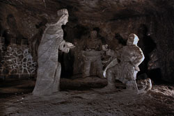 Image of St. Kundegunda