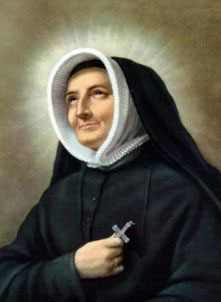 Image of St. Madeline Sophie Barat