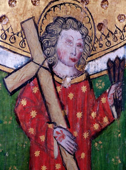 Image of St. William of Norwich