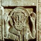 Image of St. Serapion the Scholastic