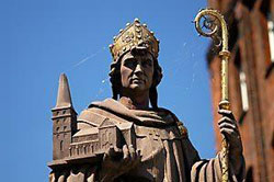 Image of St. Ansgar