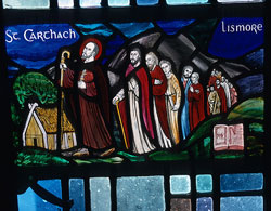 Image of St. Carthach the Elder
