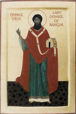 Image of St. Deiniol
