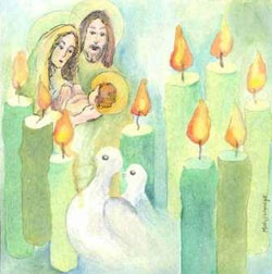 Image of Martyrs of Ebsdorf