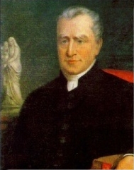 Image of Bl. Edmund Ignatius Rice