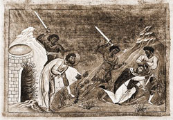 Image of St. Eleutherius & Anthia