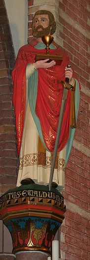 Image of St. Ewald & Ewald