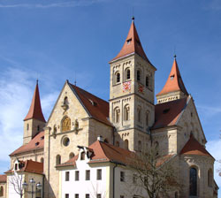 Image of St. Herulph