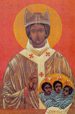 Image of St. Sigfrid