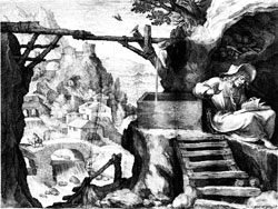 Image of St. Venerius