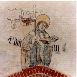 Image of St. Lebuin