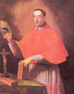 Image of St. Giuseppe Maria Tommasi