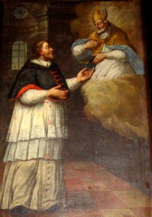 Image of St. Martin of Leon