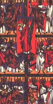 Image of St. Mbaga Tuzinde
