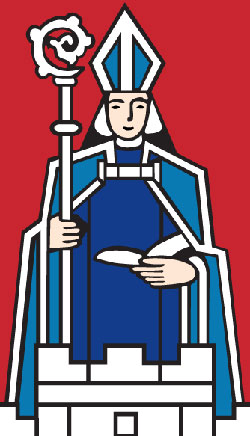 Image of St. Paternian