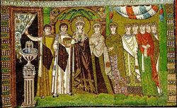 Image of St. Anastasia Patricia