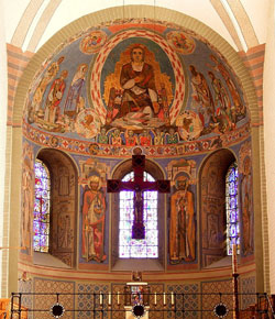 Image of St. Patroclus