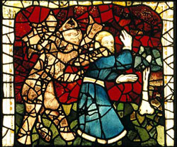 Image of St. William of Bourges