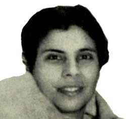 Image of Bl. Alexandrina Maria da Costa