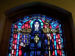Image of St. Walter of Pontoise