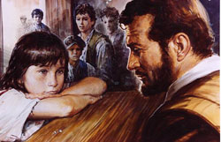 Image of St. Jerome Emiliani