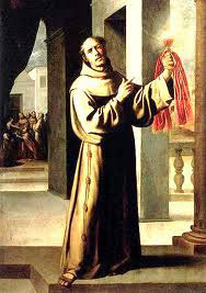 Image of St. James of the Marches