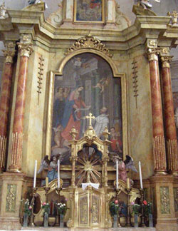 Image of St. Stephen Harding