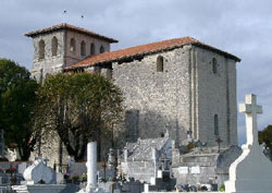 Image of St. Martial