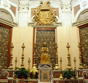 Image of St. Otranto Martyrs ~ Antonio Primaldo