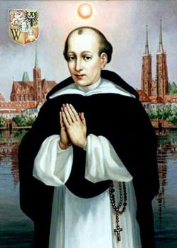 Image of Bl. Ceslaus