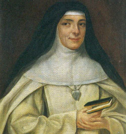 Image of St. Euphrasia Pelletier