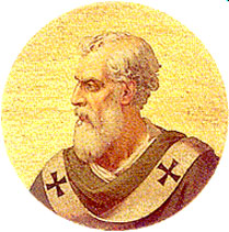 Image of Clement III