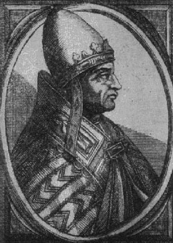 Image of Gregory VIII