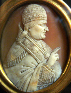 Image of Honorius IV