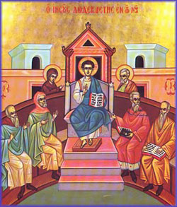 Image of St. Hyginius