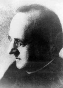Image of Bl. Bernhard Lichtenberg