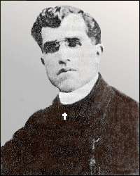 Image of Bl. Jenaro Sanchez Delgadillo