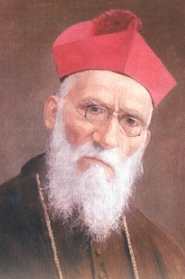 Image of Bl. Andrea Giacinto Longhin